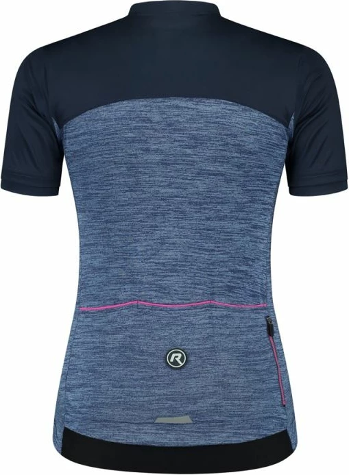 Maicë sportive për femra Yakimasport, vjollcë