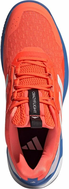 Atlete për meshkuj adidas, portokalli