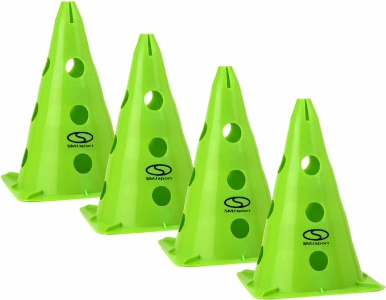 Set konesh trajnimi Yakimasport, të gjelbra