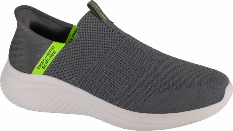 Atlete Skechers lifestyle, gri