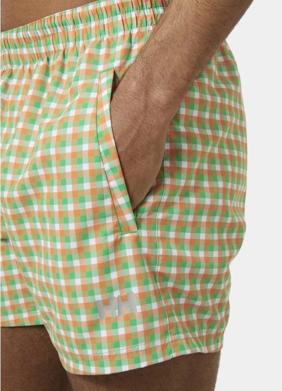 Shorce noti për meshkuj Helly Hansen, shumëngjyrëshe