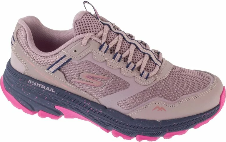 Atlete vrapimi Skechers për femra, rozë