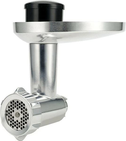 Mulli mishi Kenwood KAX950ME, inox, aksesor sallami