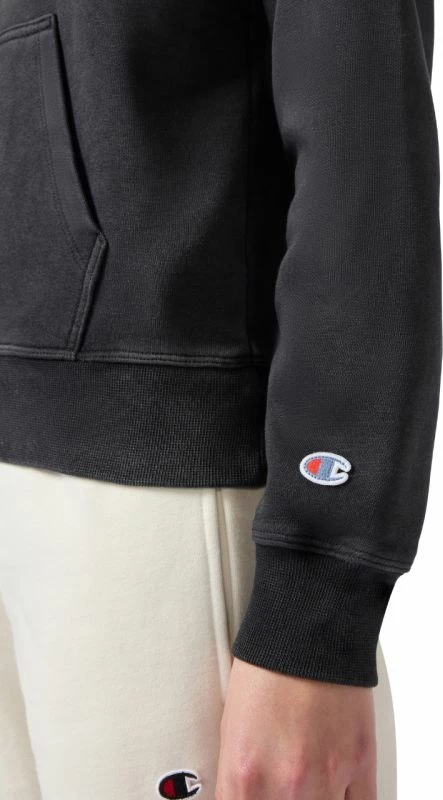 Duks Champion për femra, i zi