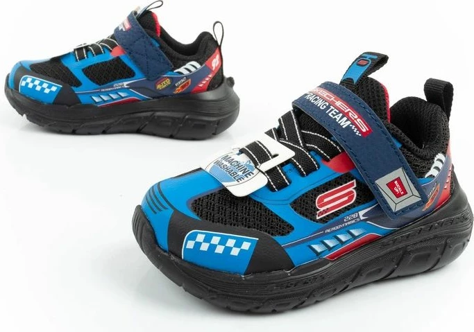 Atlete për fëmijë Skechers, djem