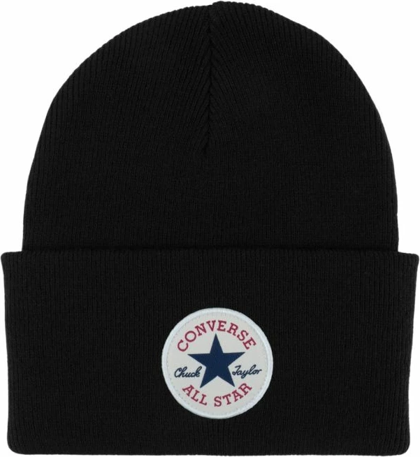 Kapelë Converse unisex, e zezë