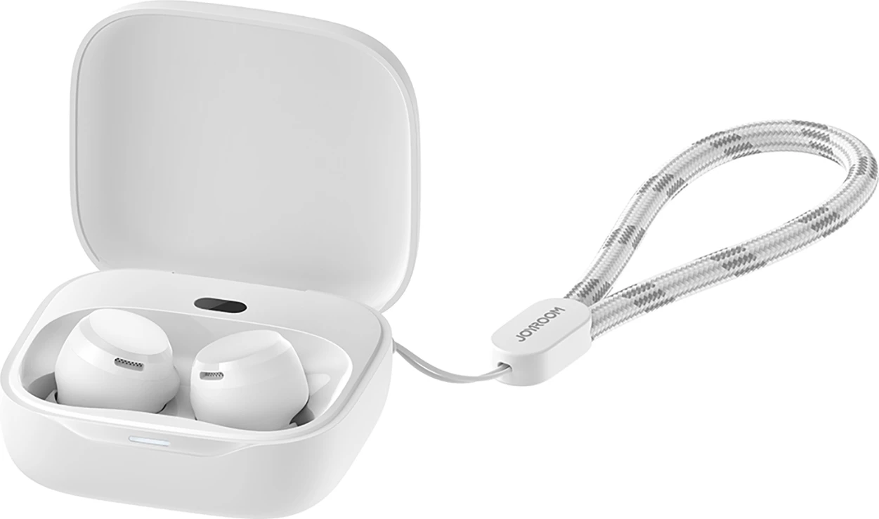 Kufje wireless Joyroom Jdots JR-DB3, TWS, Bluetooth 5.4, Bardhë