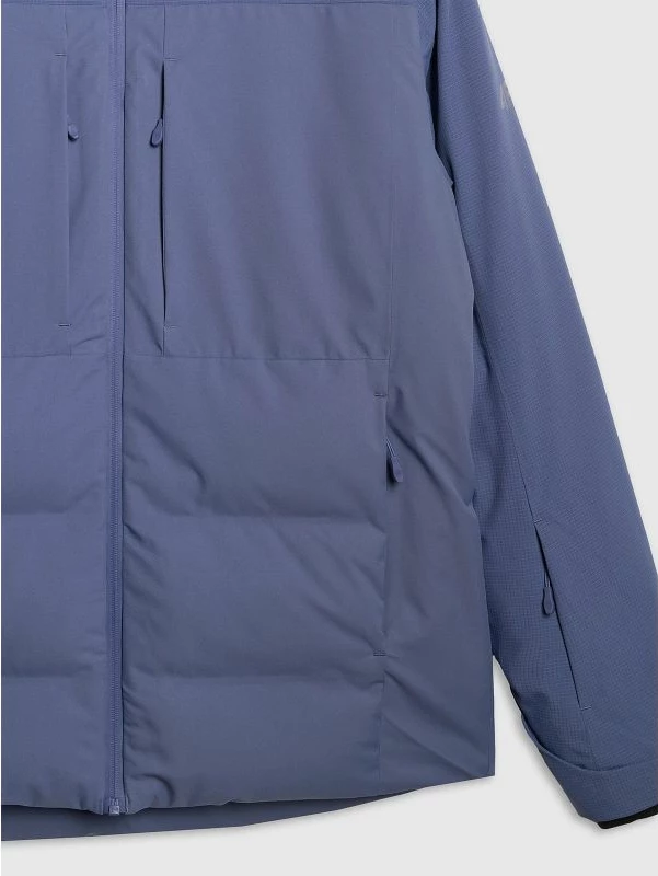 Jakne skijimi për meshkuj 4f