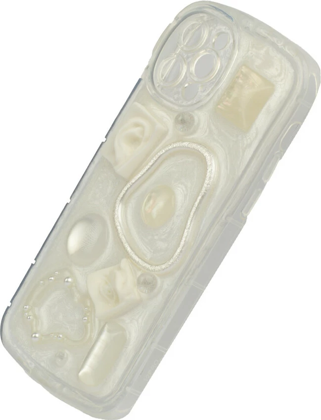 Fotroll Për Telefon Tech Time Perla (IP11PROMAX)