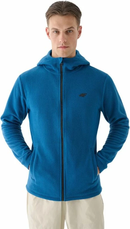 Duks për meshkuj 4F, i kaltër