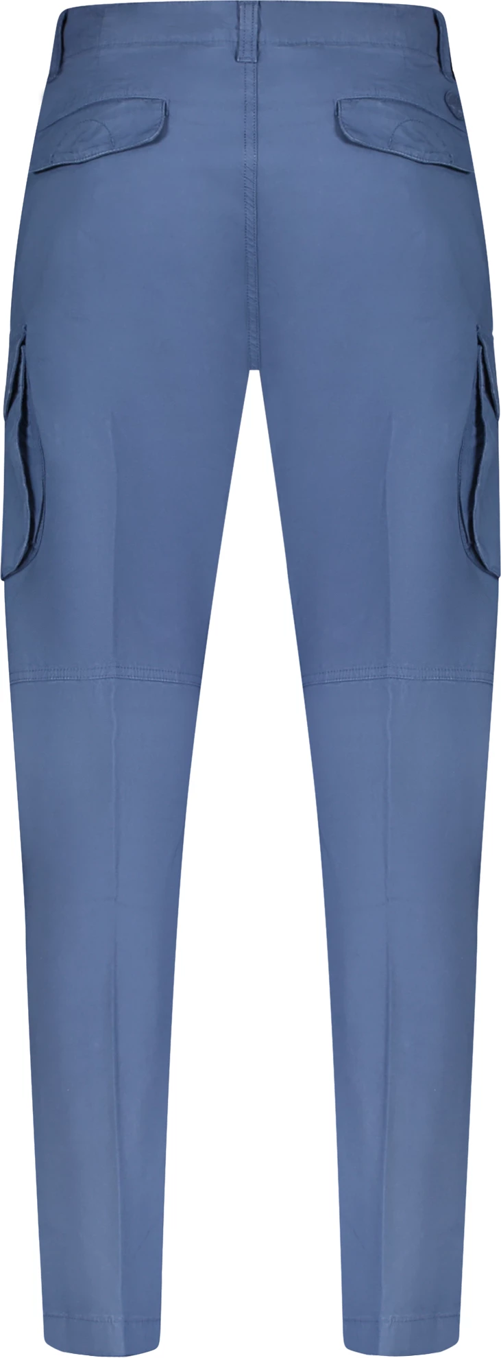 Pantallona për meshkuj NORTH SAILS, blu