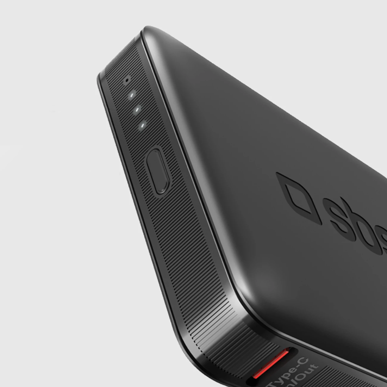 Powerbank SBS NanoTube 5000 mAh, i zi