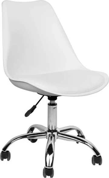 Karrige për zyre Vegas FH1052.04, e bardhë