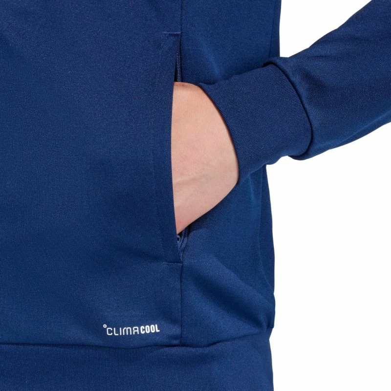 Duks për meshkuj adidas, navy blue