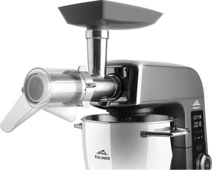 Mikser ETA Kuliner II Max ETA203890010, 6.7l, 1700W, gri