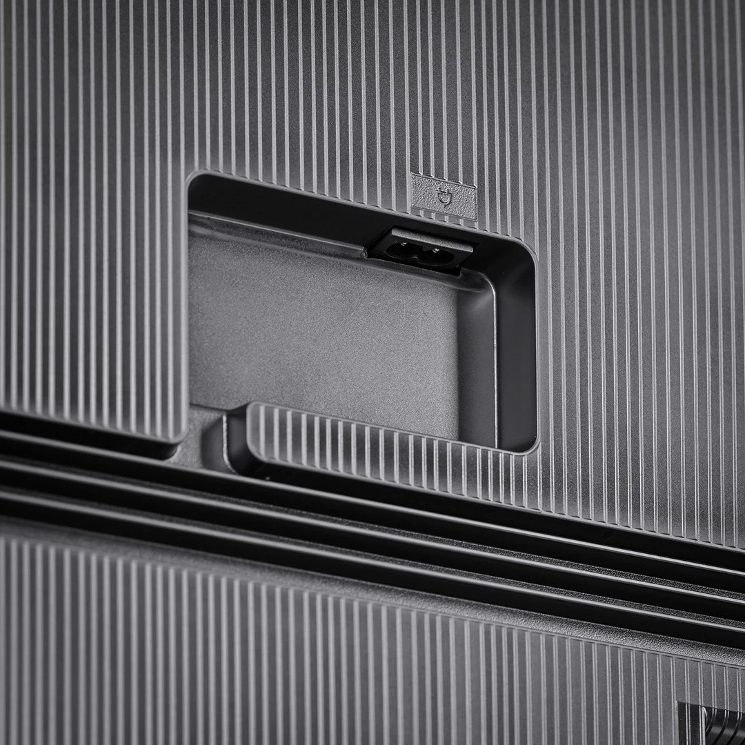 Televizor Samsung Q7F QE43Q7FAAU, 43", 4K Ultra HD, Smart TV, QLED, i zi