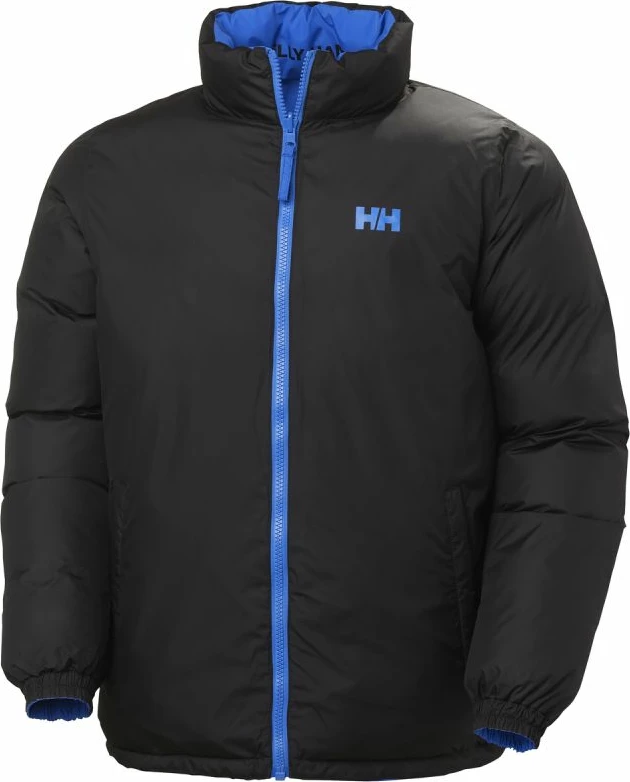 Jakne për meshkuj Helly Hansen, e kthyeshme