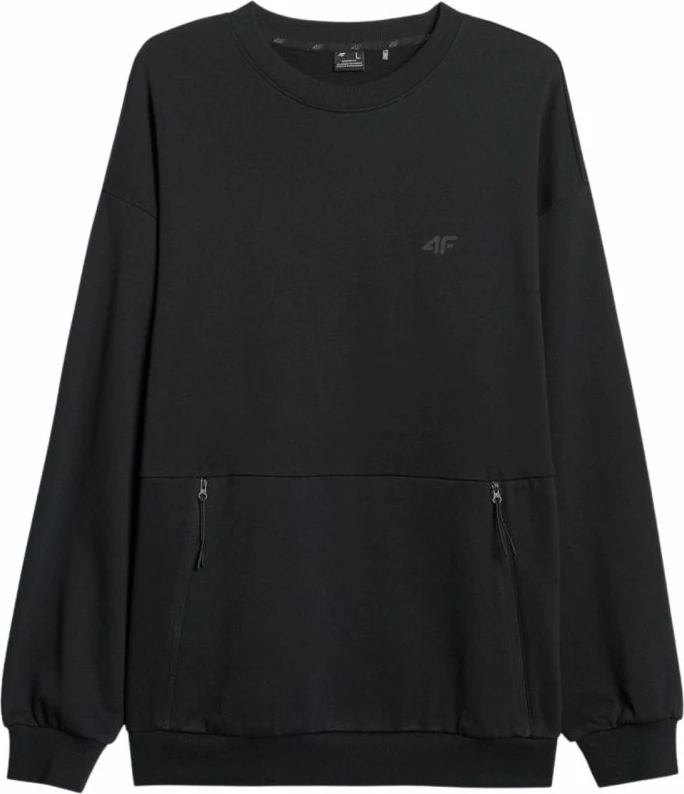 Duks për meshkuj 4F, i zi