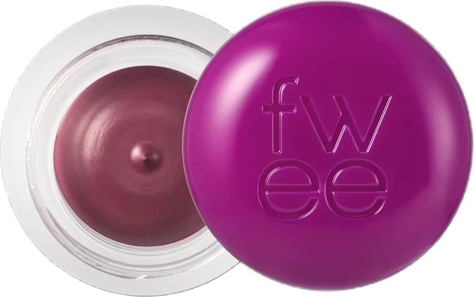 Krem për buzë dhe faqe Fwee MV04 Slayyy për femra, 5g