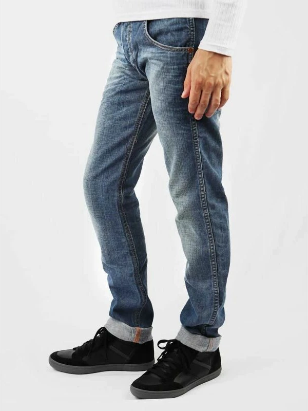 Pantallona për meshkuj Wrangler