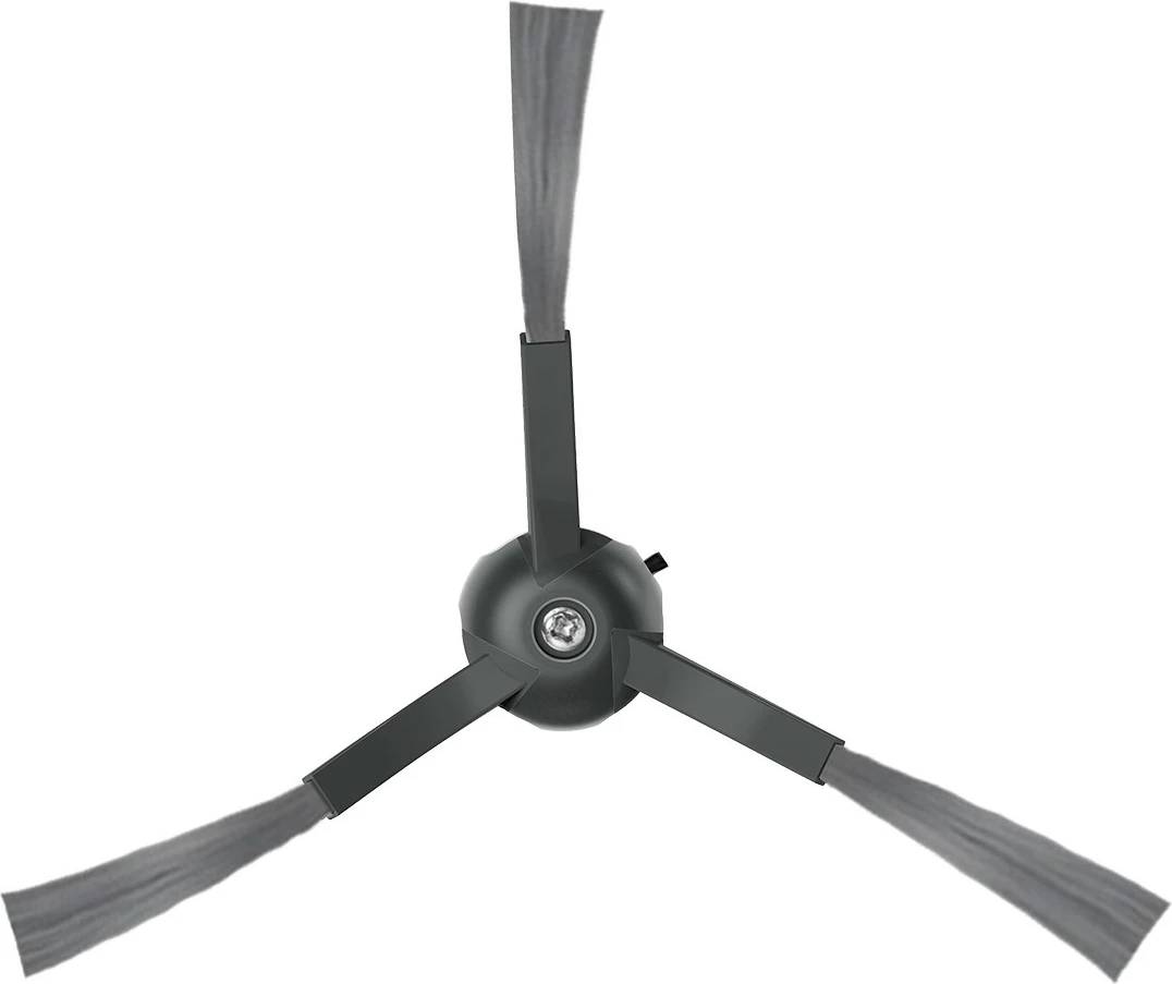 Robot fshesë-mop 2-në-1 Concept VR4050, 5000 Pa, bateri 270 min, rezervuar 300 ml, laser 3D, i bardhë