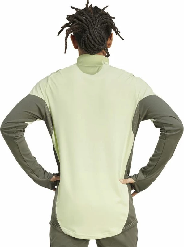 duks për meshkuj adidas real madrid, i gjelbër