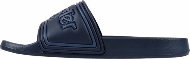 Flip-flop për meshkuj Wrangler, të kaltra