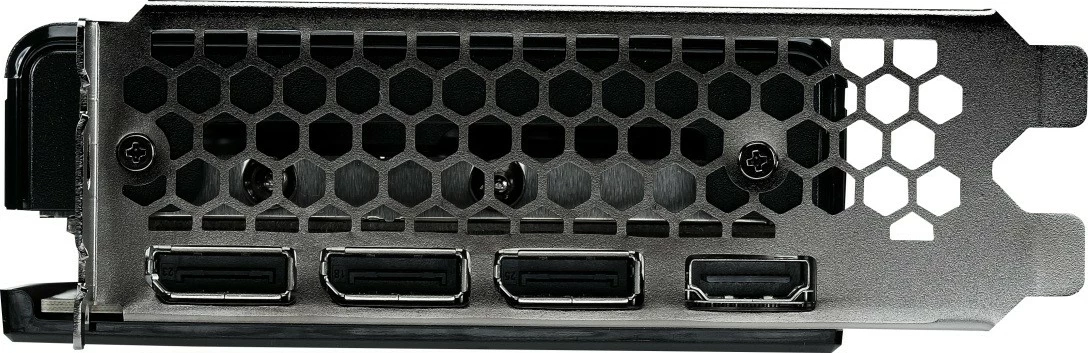 Kartë grafike Palit GeForce RTX 5070 INFINITY 3, 12GB GDDR7, PCI-E 5.0, e zezë