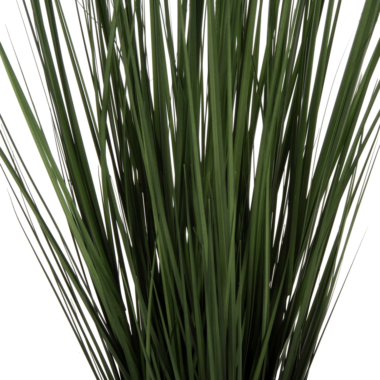 Bimë sintetike dekorative në vazo, bari, FH4012, 120H cm