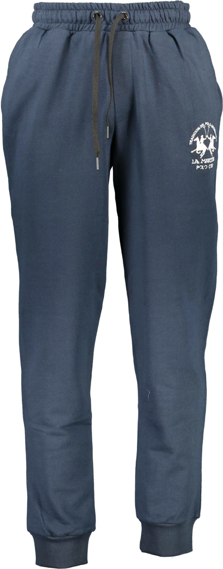 Pantallona sportive LA MARTINA meshkuj, blu