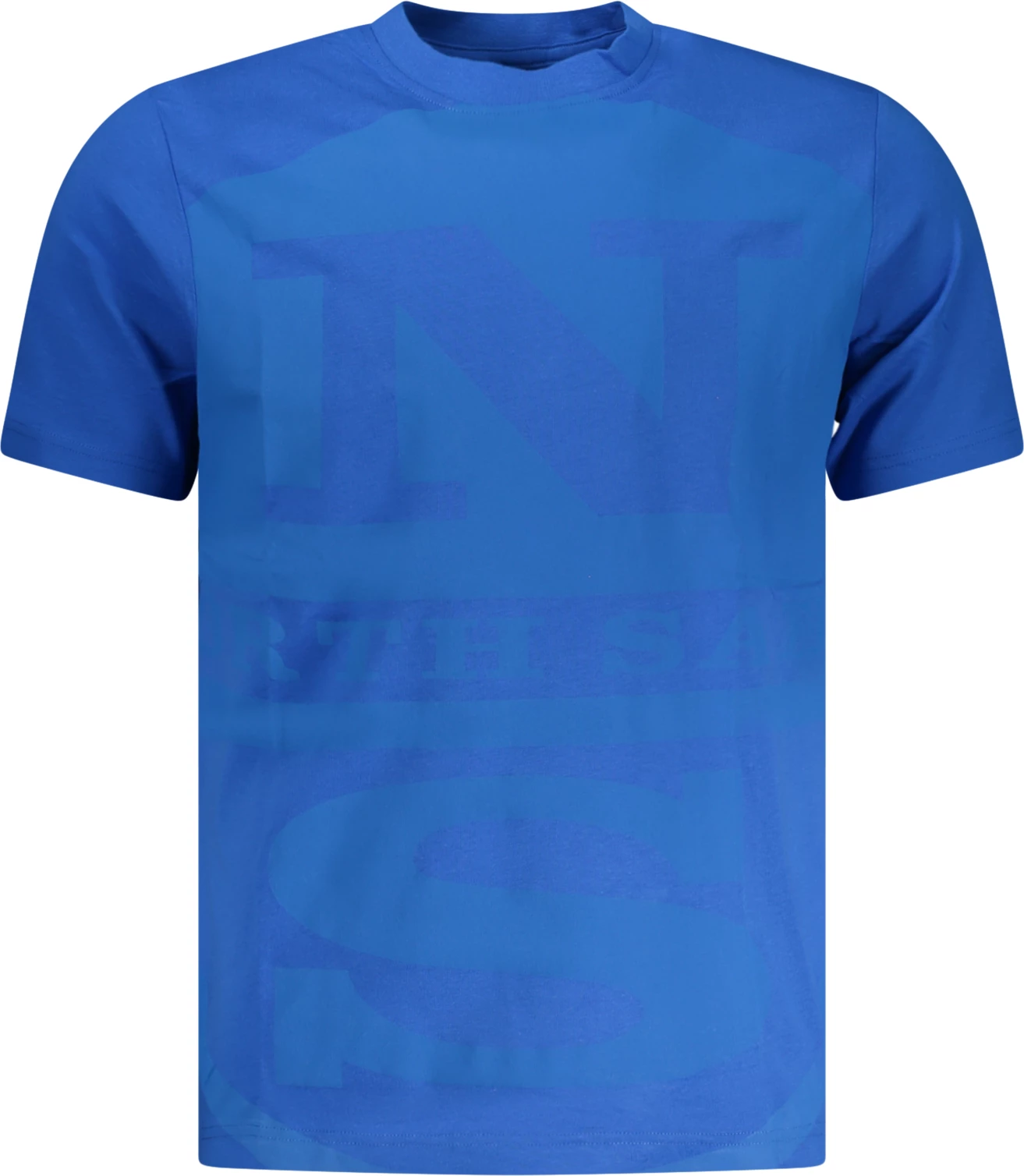 Maicë për meshkuj NORTH SAILS, e kaltër