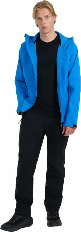 Jakne për meshkuj 4F, kaltër