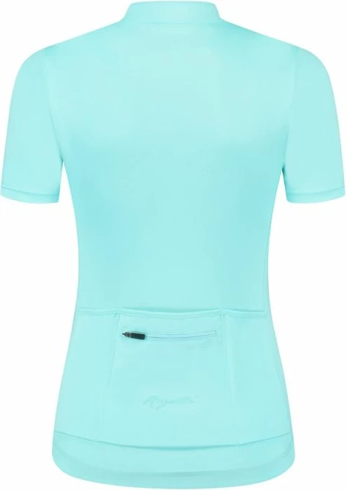 Maicë sportive për femra Yakimasport, e kaltër