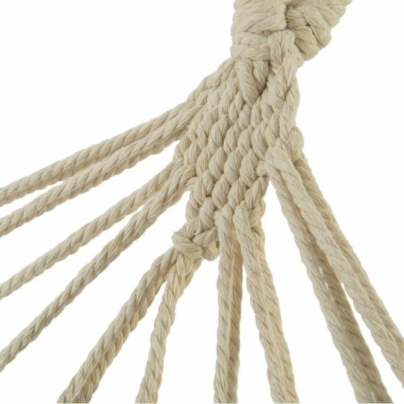 Hamak kopshti Yakimasport, bardhë e zi