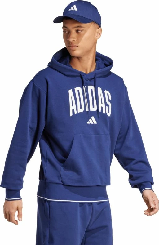 Duks për meshkuj adidas, kaltër