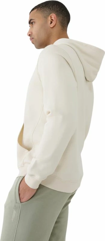 Duks për meshkuj 4F, krem