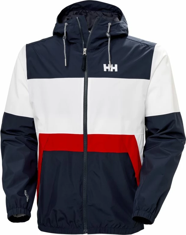 Jakne shiu për meshkuj Helly Hansen, kaltër