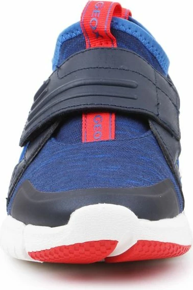 Këpucë fëmijë Geox, blu