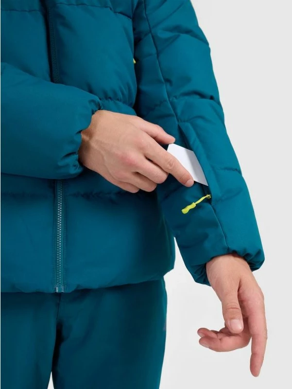 Jakne skijimi për meshkuj 4f