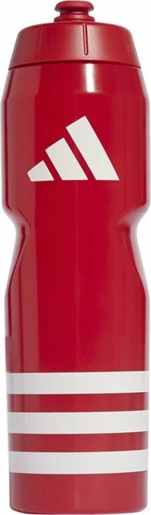 Shishe uji për stërvitje adidas, e kuqe