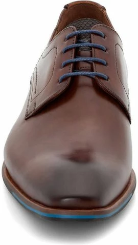 Çizme për meshkuj Lloyd, kafe