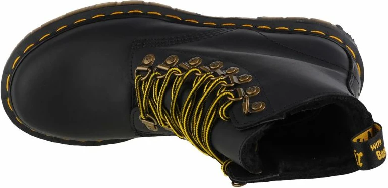 Çizme Dr Martens, të zeza