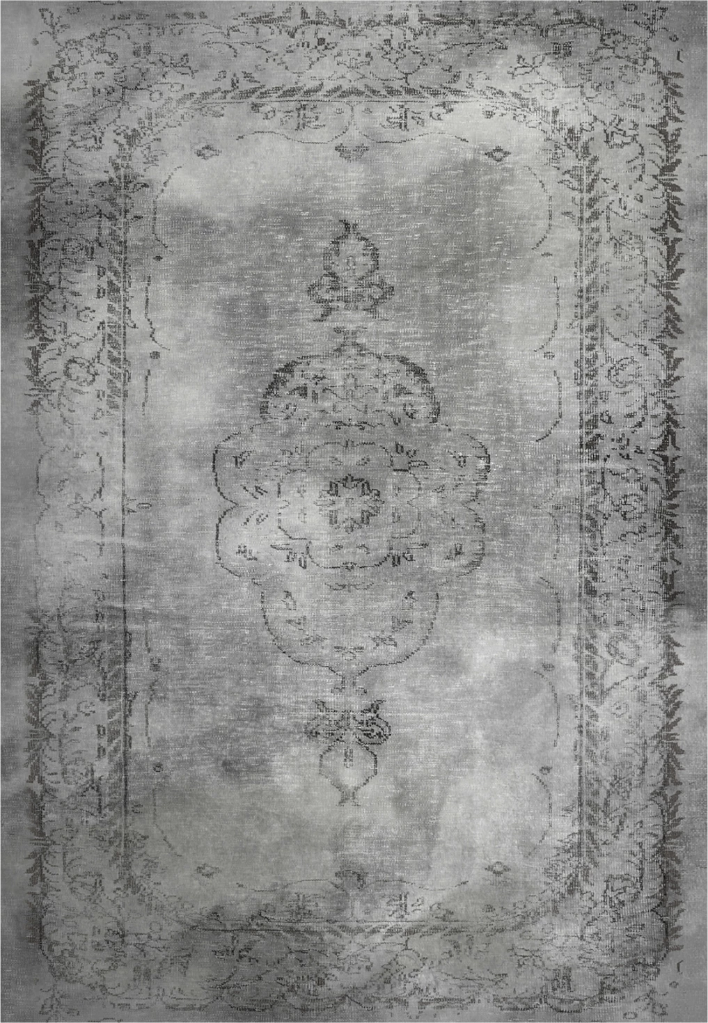 Tepih për dhomë ndeje, JOSIANE, FH7677.01, 120x170cm