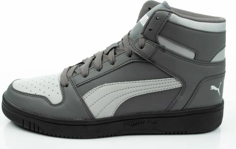 Atlete për meshkuj Puma Rebound LayUp SL, gri