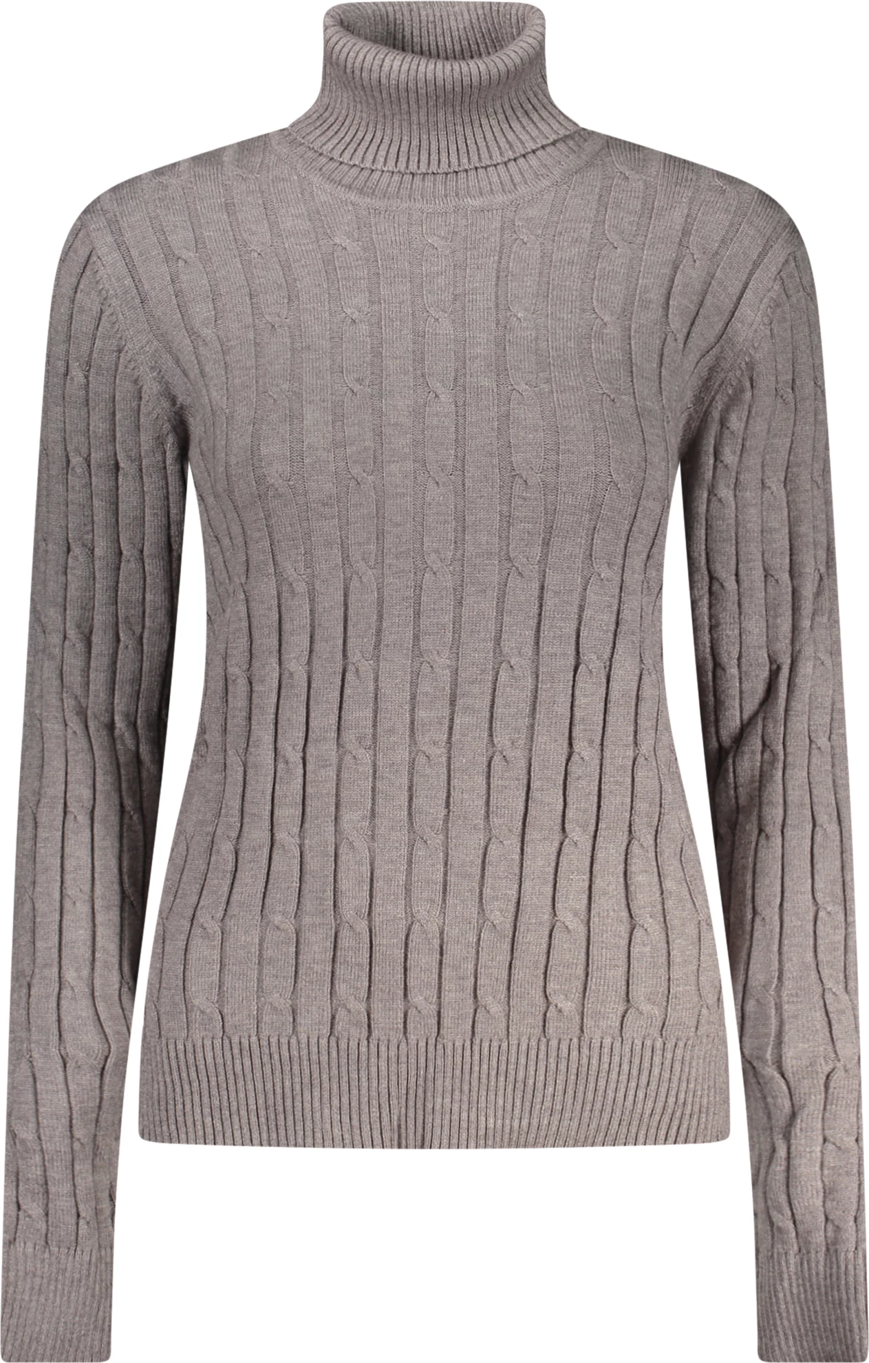 Xhemper femra NORWAY 1963, gri