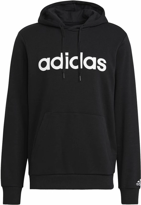 Duks adidas për meshkuj, i zi