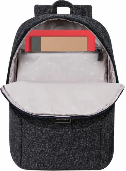 çantë shpine për laptop RIVACASE Anvik 7962, 15.6", waterproof, për tablet 10.5", black