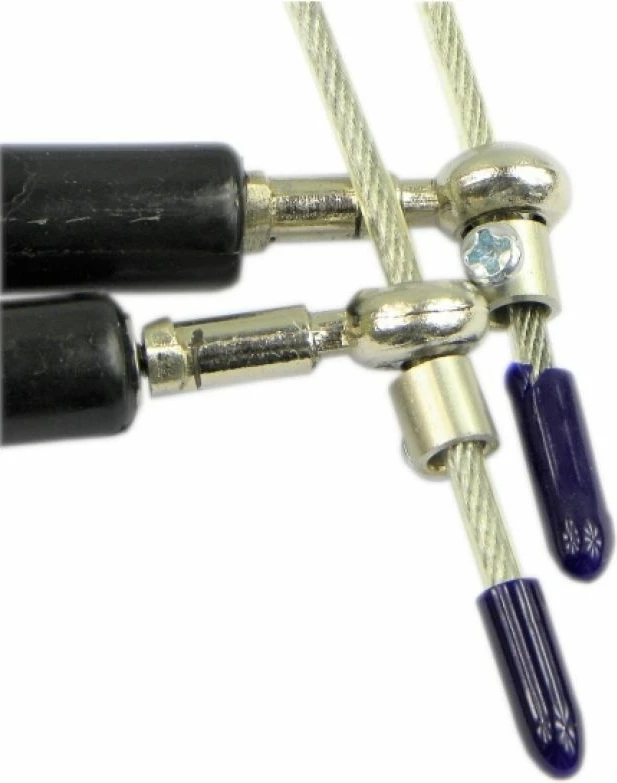 Litar për boksim Masters, unisex, i zi