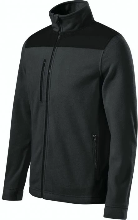 Duks pa kapuç Rimeck për meshkuj, gri