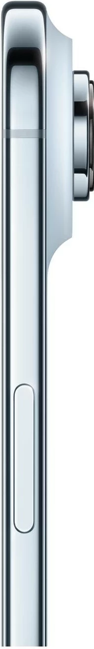 Celular Apple iPhone 17 Air 256GB kaltër